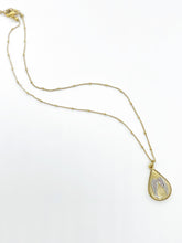 Angel Wing Remembrance Necklace with or without Initial - Multiple Options