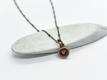 Mother & Daughter Necklace Set