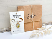 Apple Charm/Necklace - Multiple Options