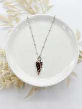 A Little Heart to Remind You Necklace