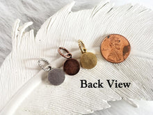 Soccer Charm for Bracelet: Add-on Pendant for Planner, Silver or Gold, Gift for Teammate