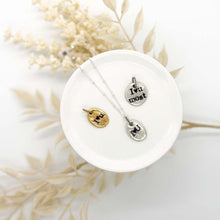 I love You Charm: Rustic Accessories for Jewelry Making & Planners