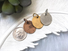 Number Earrings: Lucky Number Jewelry, Sports Mom Gifts (Hypoallergenic)