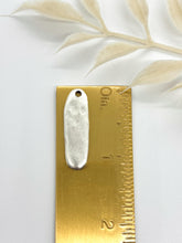 I Won Charm | Positive Affirmation Journal Charm | Cancer Survivor Gift