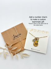 Soccer Charm for Bracelet: Add-on Pendant for Planner, Silver or Gold, Gift for Teammate