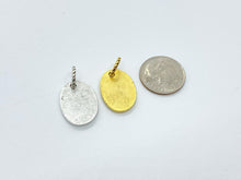 I love You Charm: Rustic Accessories for Jewelry Making & Planners