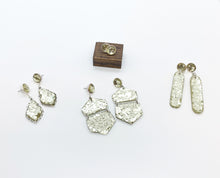 Build Your Own - Glimmers of Light Earrings