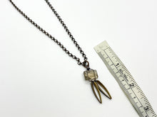 Life's Curves Necklace