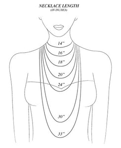 Long Feather Charm Necklace